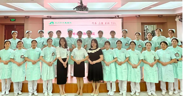 【钦中医医讯】以赛促学强技能——我院成功举办“中医特色疗法应用案例”评比活动