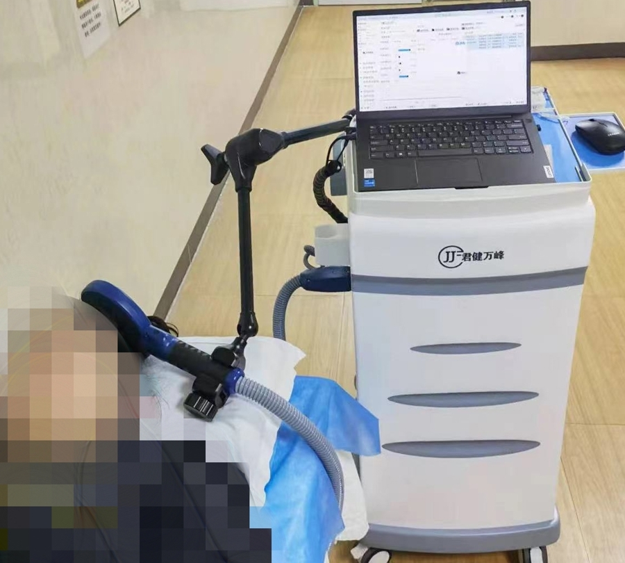 【钦中医科普】经颅磁刺激技术：孤独症治疗的新曙光